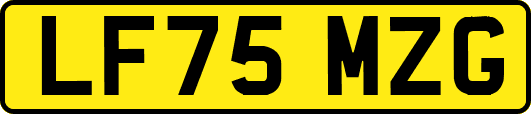 LF75MZG