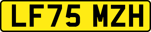 LF75MZH