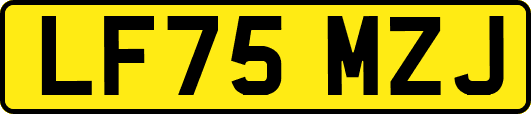 LF75MZJ