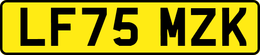 LF75MZK