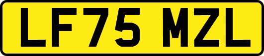 LF75MZL