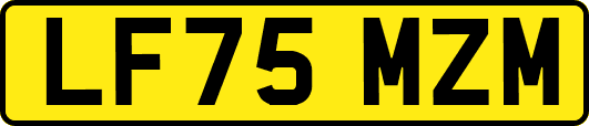 LF75MZM