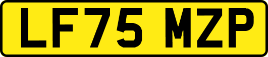 LF75MZP