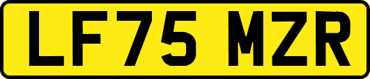LF75MZR