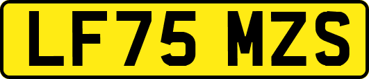 LF75MZS
