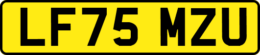 LF75MZU