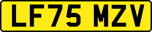 LF75MZV