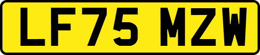 LF75MZW