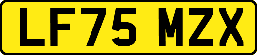 LF75MZX