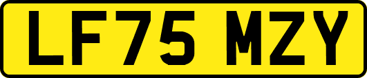LF75MZY