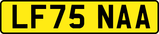 LF75NAA