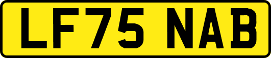 LF75NAB