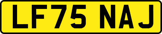 LF75NAJ