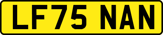 LF75NAN