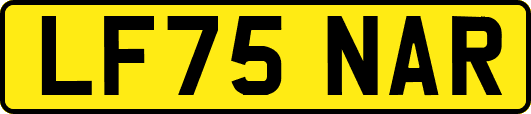 LF75NAR