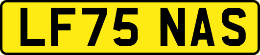LF75NAS