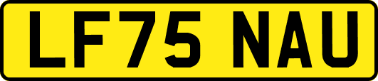 LF75NAU
