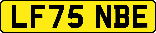 LF75NBE