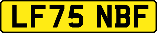 LF75NBF