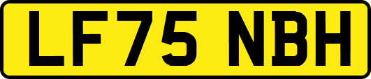 LF75NBH