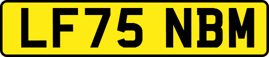 LF75NBM