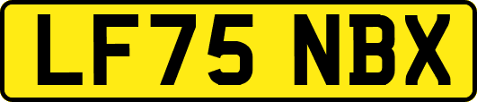 LF75NBX