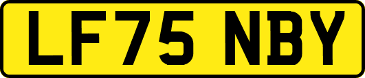 LF75NBY