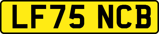 LF75NCB