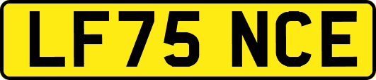LF75NCE