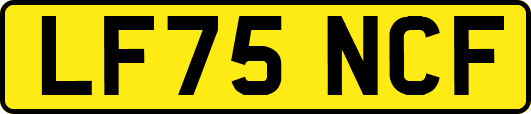 LF75NCF