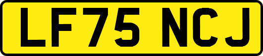 LF75NCJ