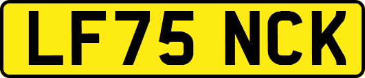 LF75NCK