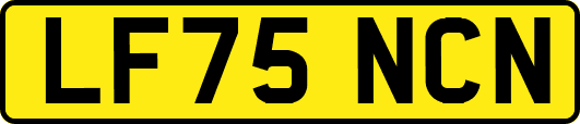 LF75NCN