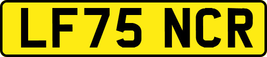 LF75NCR