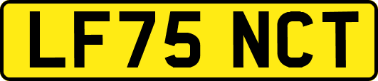 LF75NCT