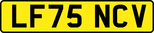 LF75NCV