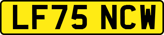 LF75NCW