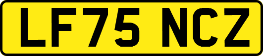 LF75NCZ