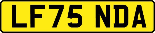 LF75NDA