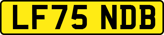LF75NDB