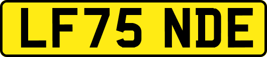 LF75NDE