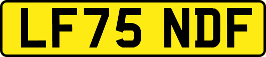 LF75NDF