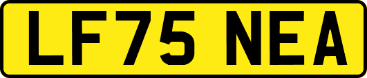 LF75NEA