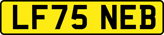 LF75NEB