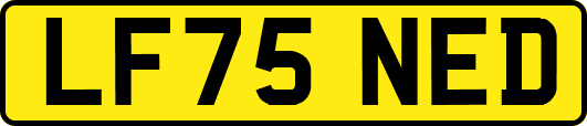 LF75NED