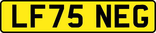 LF75NEG