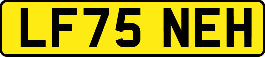 LF75NEH