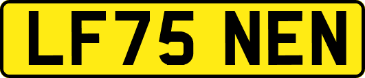 LF75NEN