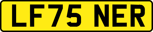 LF75NER