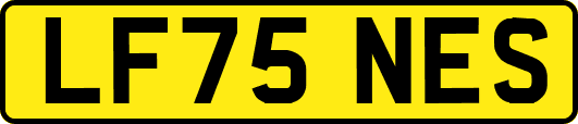LF75NES